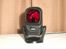 Symbol LS9208 Presentation Scanner with OEM USB Cable and Angle-adjustable Base