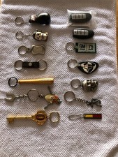 keychains