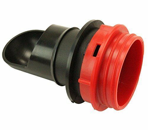 Henry Bag Stecker Gewinde Hals Vakuum Sauger Schlauch Fitting 227363 227396 - Bild 6 von 24