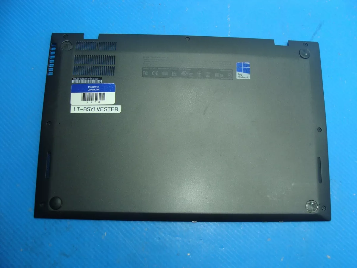 Lenovo x1 clearance case