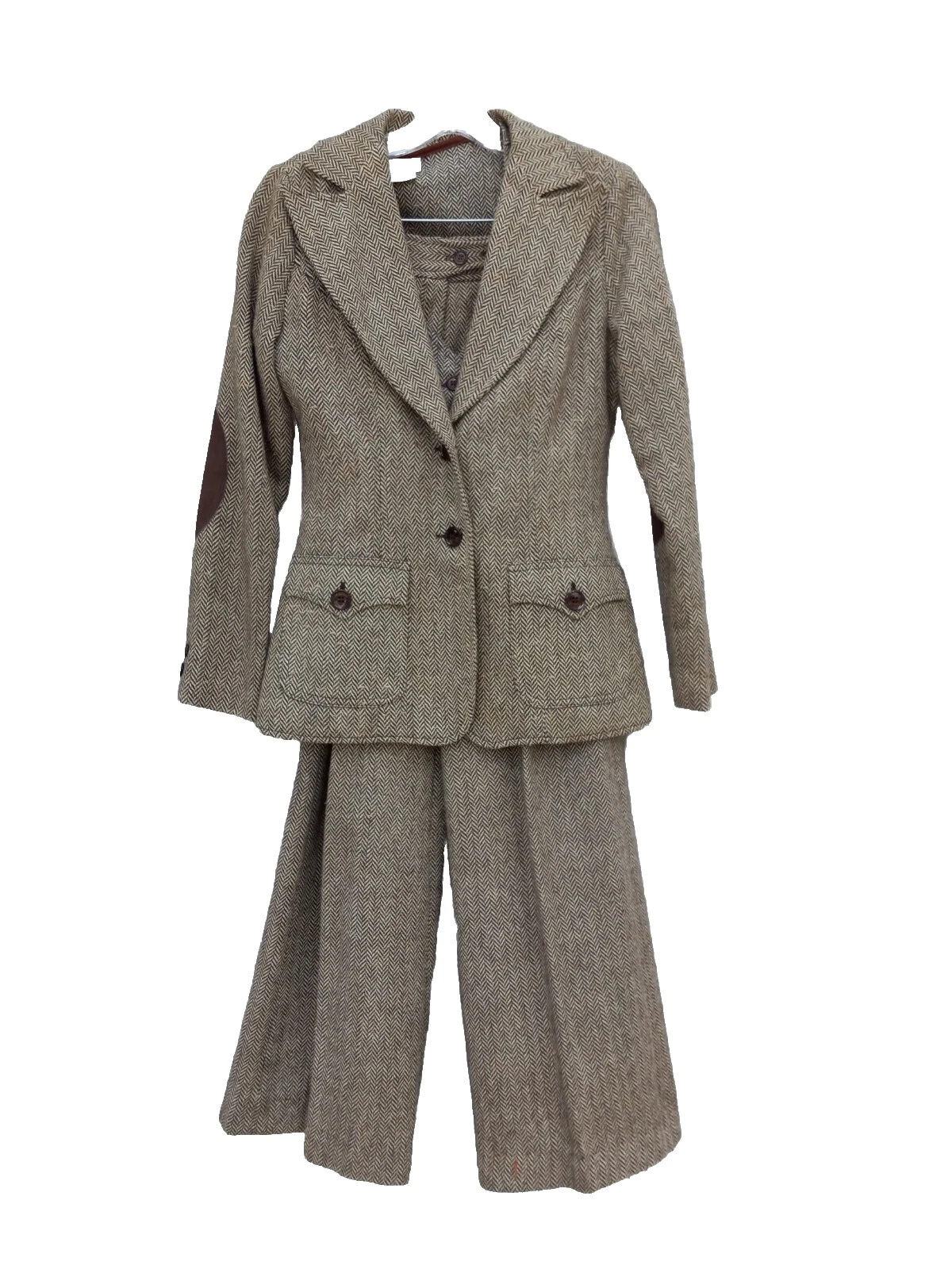 Regular Size 2XS Women's Size Vintage Suits, Sets & Suit Separates for Women