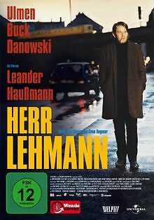 Herr Lehmann von Leander Haußmann | DVD | Zustand sehr gut