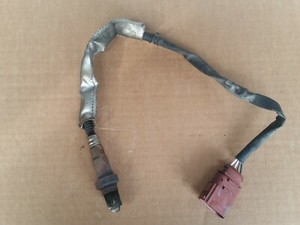 VW Bora 2,0 AQY Lambdasonde Bosch 0258006037