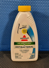 Bissell pet stain and odor 8 fl oz