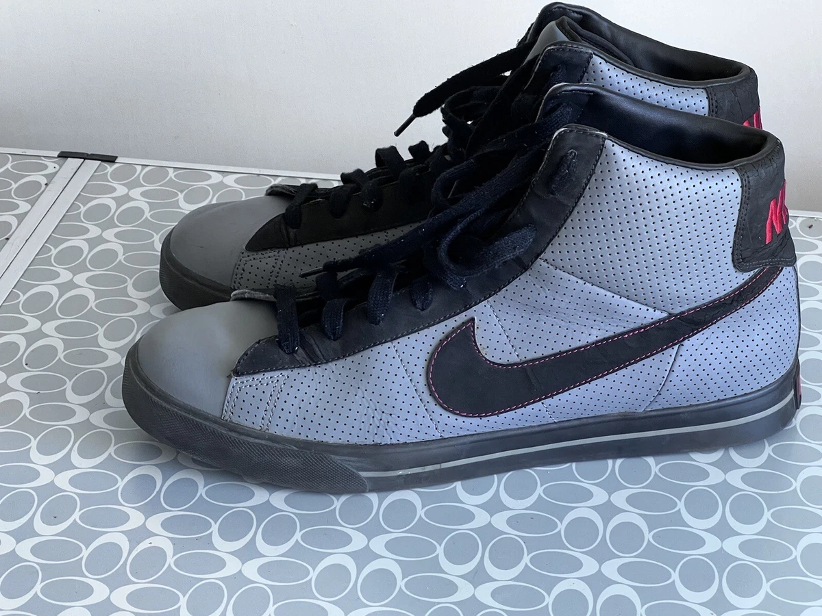 Nike brs hotsell high tops