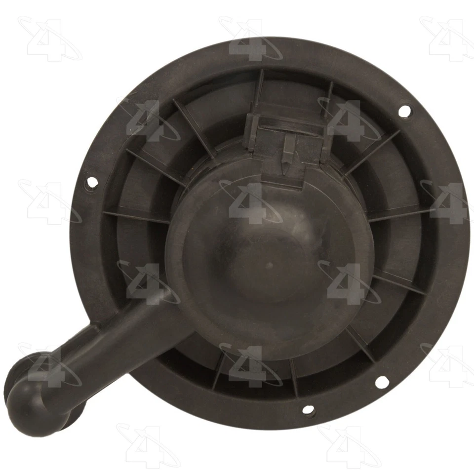 Motor soplador de climatización para Ford Explorer Sport Trac 2007-2010 4 estaciones 758BM70 Foto 4 de 4