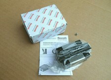 BOSCH REXROTH R166681420 Kugel-Führungswagen / Linearführung, NEU, OVP