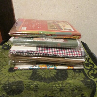 ** Your Choice of High Quality Tablecloths. Kohl's Bon Ton, New, Vintage, NOS. *