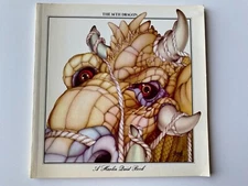 14th DRAGON~James Seidelman~GRACE MINTONYE~1968 Harlin Quist PB~2nd Edition~