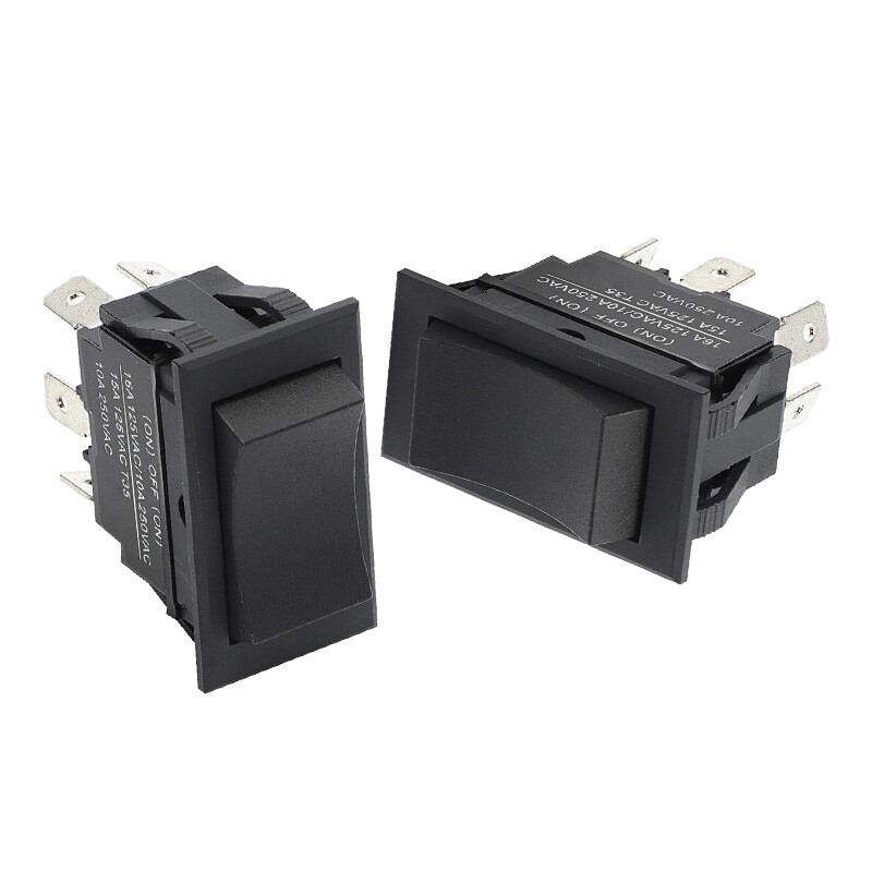 2pcs Chute Control Switch Fit for Simplicity 1687904 1687905