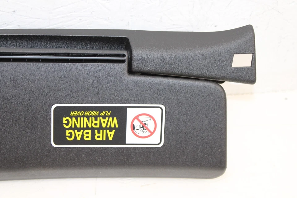 Juego de parasol Mazda MX-5 Miata 2006-2015 con moldura OEM JN95 Foto 2 de 4