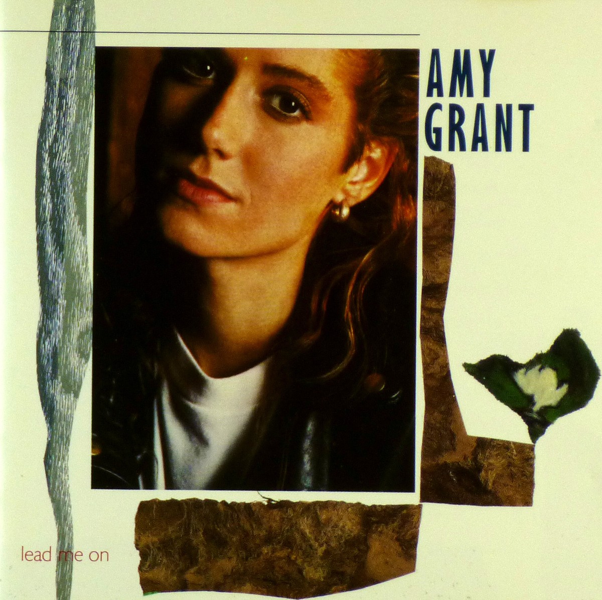 CD - Amy Grant - Lead Me On - #A1059 | eBay