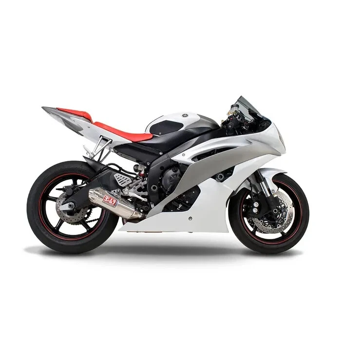 Yoshimura Motorcycle Exhausts & Exhaust System Parts for Yamaha