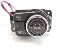 15-19 Infiniti Q50 Multifunction Switch OEM 283952V72A