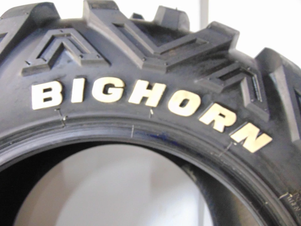 Maxxis Bighorn 26x11-14 ATV Tire - Image 4 of 4