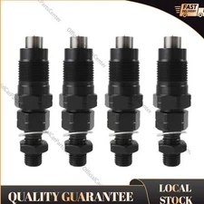 23600-69105 4X Fuel Injector Nozle for TOYOTA 1KZ-T Land Cruiser 1KZ 093500-5700