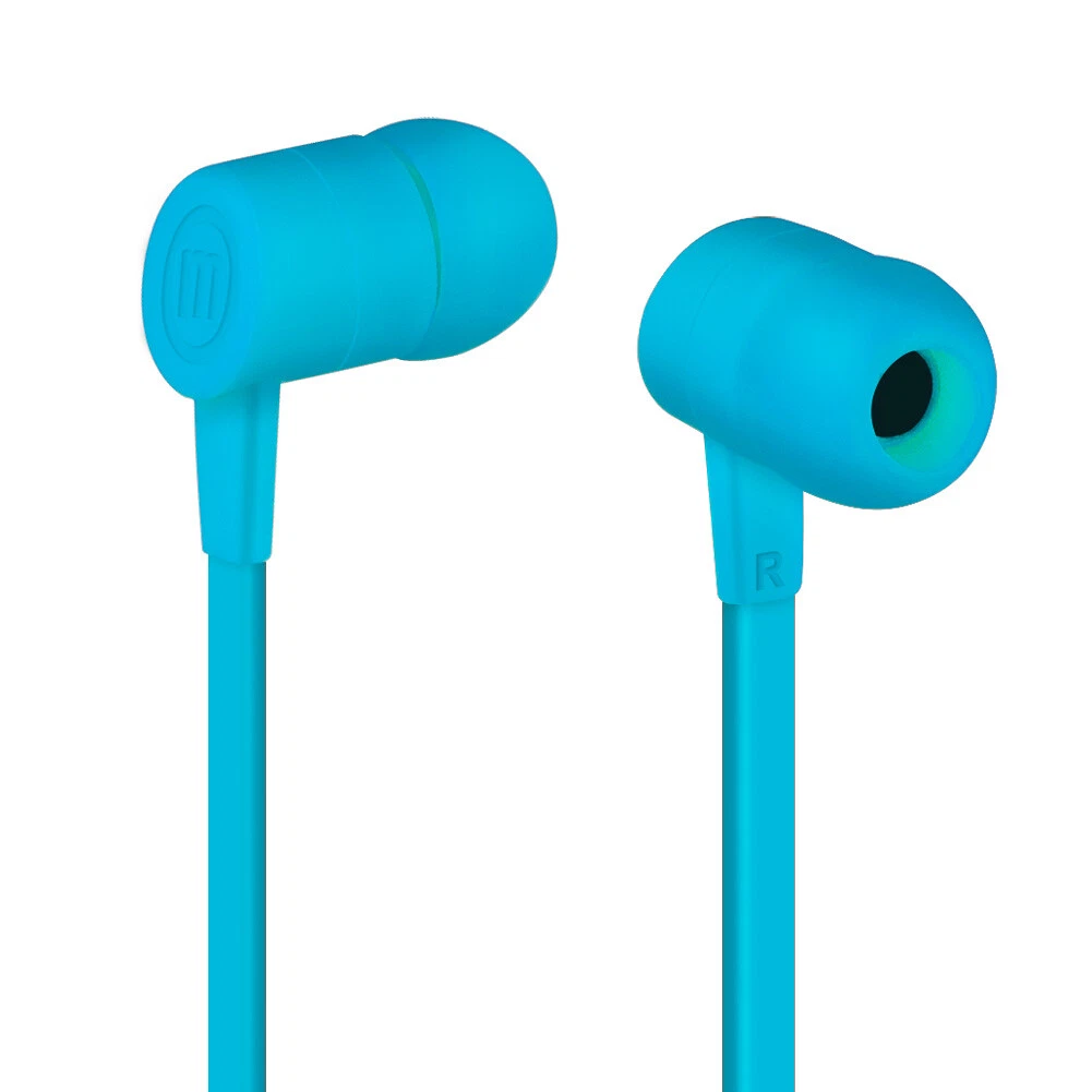 Audifonos maxell solid sales