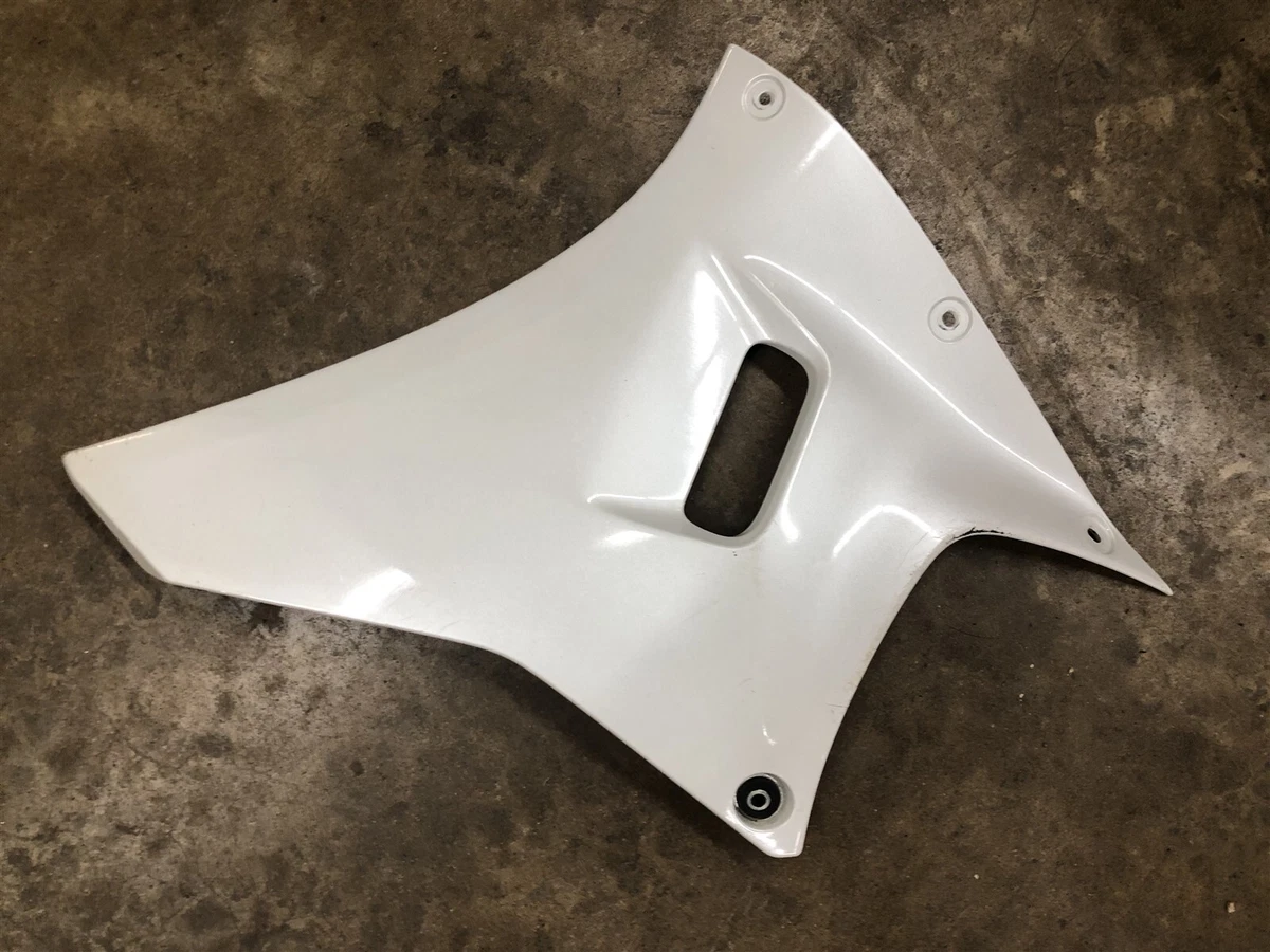 Yamaha 2024 oem fairings