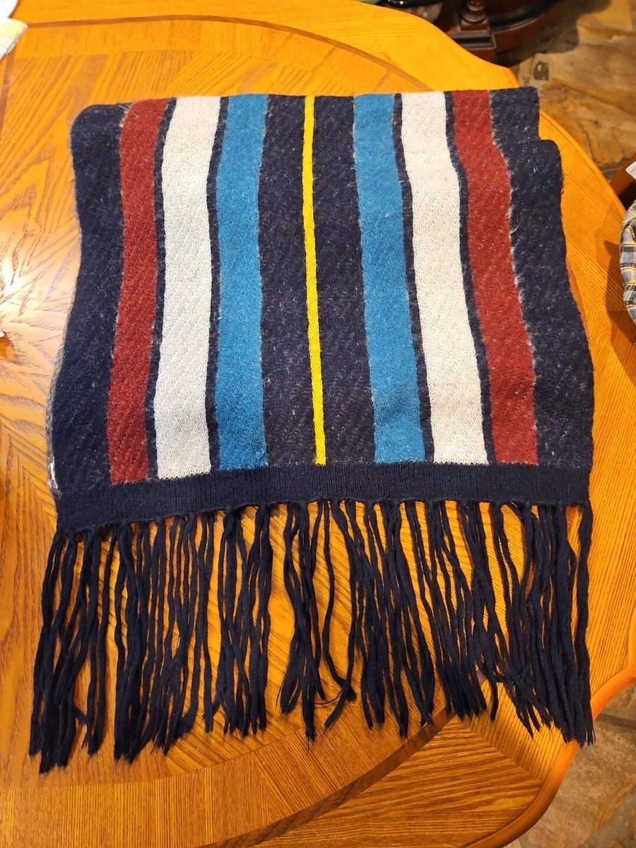 A New Day Scarf Wrap Shawl 72in × 19in Sweater Like Feel 100