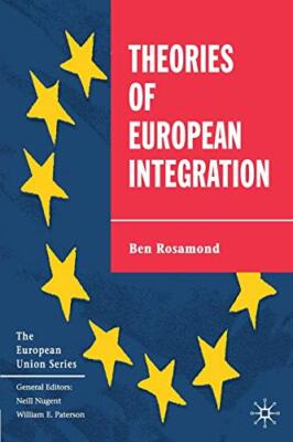 Theories of European Integration (European Union) By Ben Rosamon