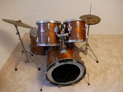 Schlagzeug - DRUM-SET PREMIER - Bild 1 von 4