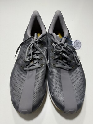 nike air zoom alphafly next electric green