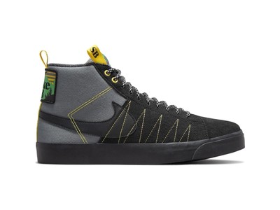 Nike SB Zoom Blazer Mid Premium Schuhe