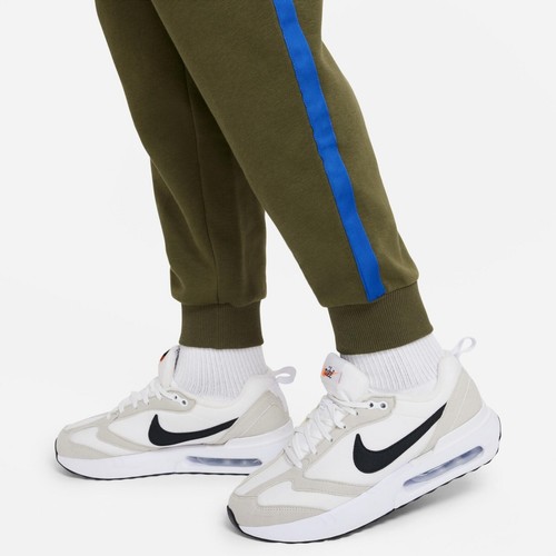 Nike outdoor play Kids loose trousers Large unisex 12-13Yrs youth joggers new - Picture 4 of 6