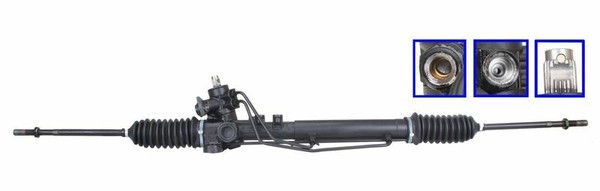DRI 711521822 Lenkgetriebe-image