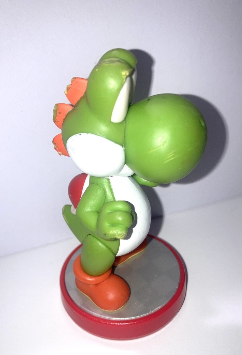 ヨッシー amiibo 3体セット Amazon | amiibo あみぐるみヨッシー みどり ピンク みずいろ 全