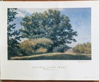 Natural Lands Trust Collectible Limited Edition 50th Anniversary Print 2003 — photo 1