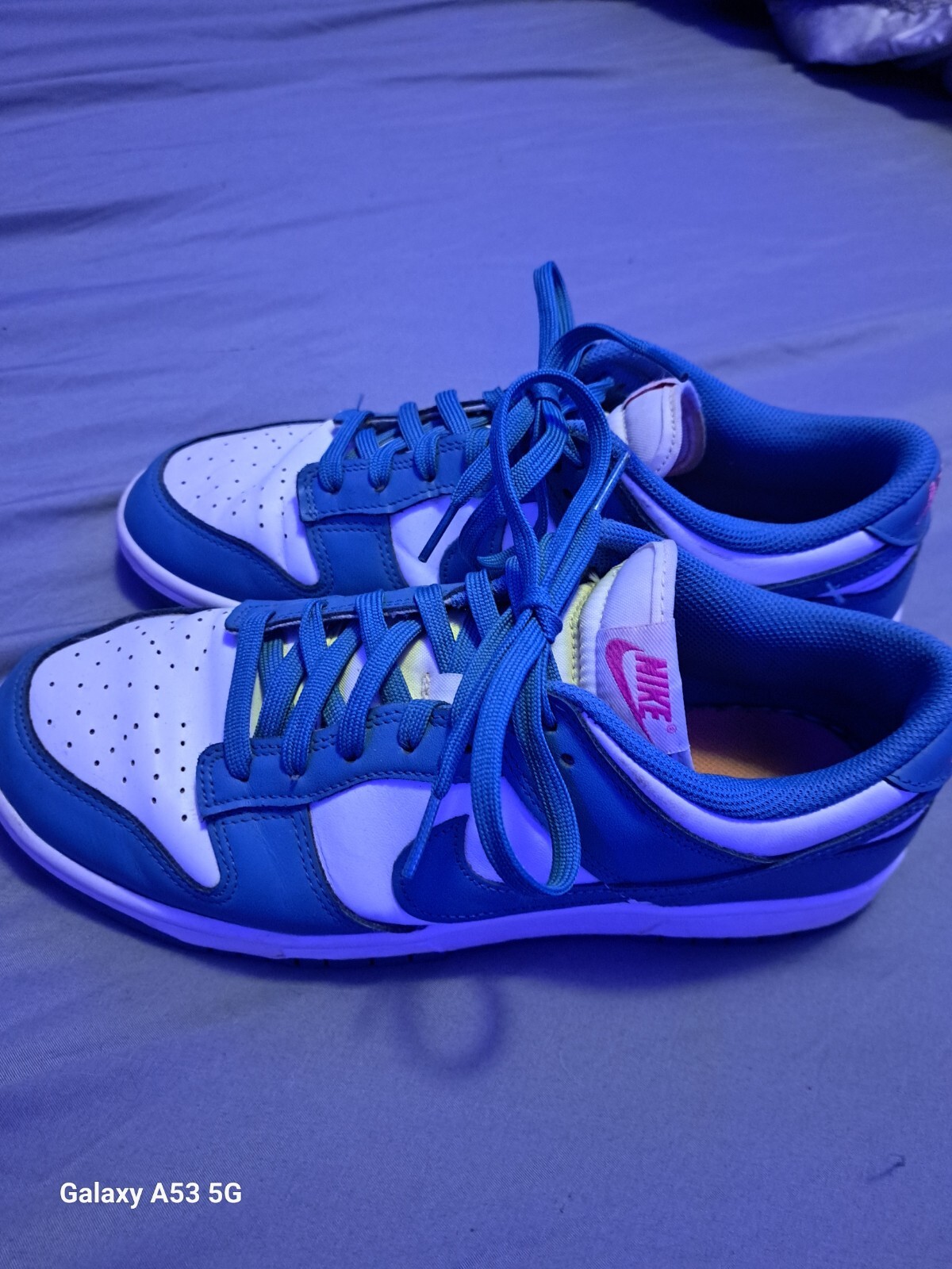 Nike Dunks - image 3