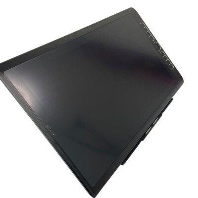 Wacom Mobilestudio Pro 16 4K 3.3Ghz i7-6567u 16GB RAM 512GB DTH