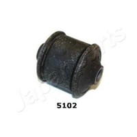 Japanparts Querlenkerlager Hinten Unten FüR Mitsubishi Pajero Pinin 2.0