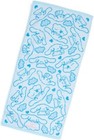 SANRIO Cinnamoroll Face Towel (Antibacterial and Deodorizing Treatment) Japan