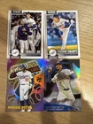 2026 Topps Series 1 Titans Of The Game Mookie Betts LA Dodgers DUO OHTANI LOT