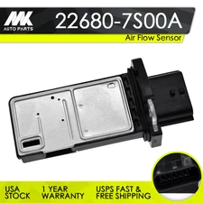 OEM MAF Mass Air Flow Sensor 22680-7S00A fits Nissan Infiniti G35 Q50 QX50 14-16