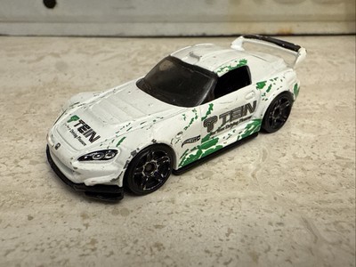 Hot Wheels Konvolut Honda S2000/Honda (Acura) Integra GSR  ''TEIN'', Rar