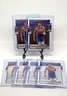 (6) Tyrese Haliburton 2020-21 Donruss Optic #162 Rated Rookie KINGS