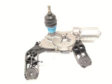 9870007000 HINTERER WISCHERMOTOR / 2703870 FÜR KIA PICANTO I SA 1.1