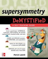 Patrick Labelle | Supersymmetry Demystified | Taschenbuch | Englisch (2010)