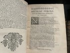 1694 BOOK OF HERECIES: Simon Magician, Menander, Gnostics, Marcionites, Arianism — photo 10