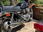 1980 Motorcycles