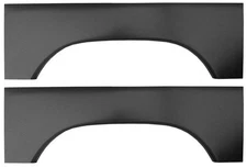 Lh Rh 1997-2004 Dakota Rear Upper Wheelarch Patch Set