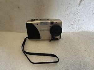 Kodak Digital Camera EasyShare DC215 - Zoom 1.0MP - Silver - FREE P&P
