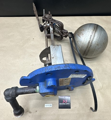 #ad Spirax Sarco Pressure Powered Pump 72962.3 Condensate PPC Float Kit NOS 🇺🇸 $1800.00