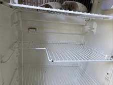 Dometic NDR 1062 Mid Fridge  Rack Wire Shelf  White-used