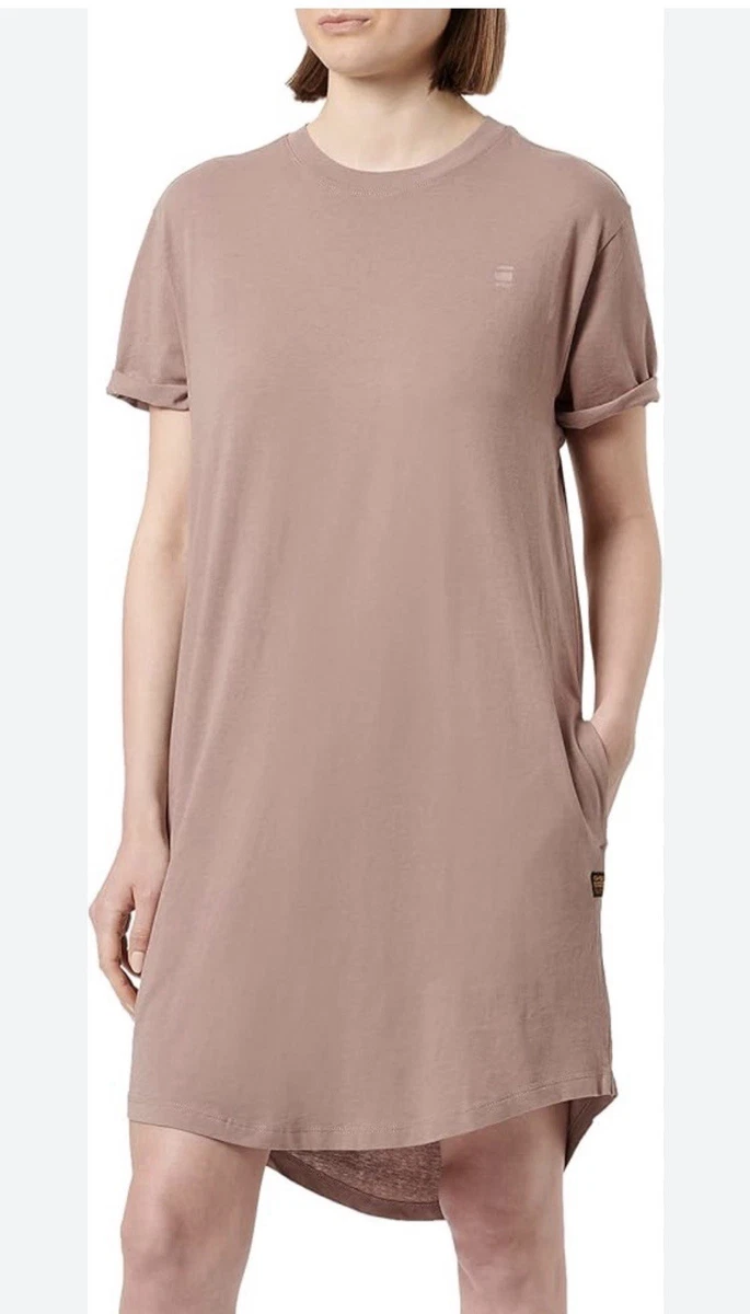 Cap Sleeve Pocket Dress | Weiß | ® DE