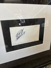 Patrick Marleau Signed Hockey Jersey - San Jose Sharks Reebok Edge 1.0 — photo 3