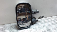 Retroviseur gauche (ou coque) Fiat DOBLO